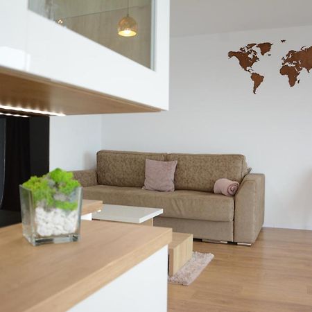 Luxury Panorama Apartament,Coresi ブラショフ エクステリア 写真