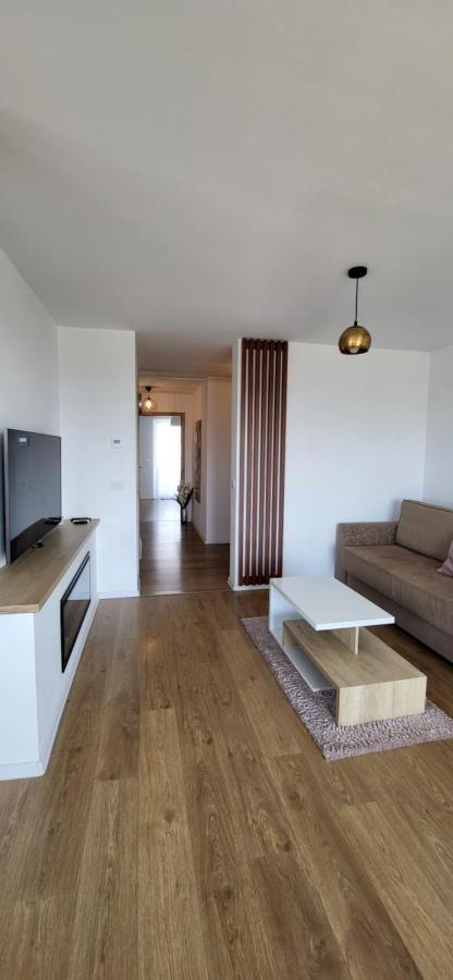 Luxury Panorama Apartament,Coresi ブラショフ エクステリア 写真