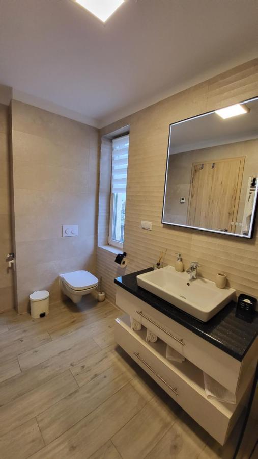 Luxury Panorama Apartament,Coresi ブラショフ エクステリア 写真