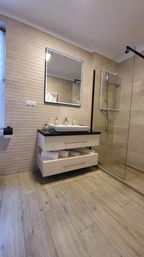 Luxury Panorama Apartament,Coresi ブラショフ エクステリア 写真